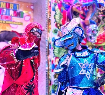 ダンスショークラブイメージ1