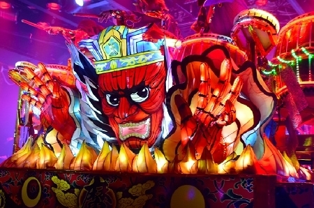 ダンスショークラブイメージ3