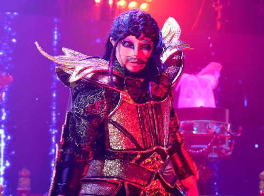 ダンスショークラブイメージ4