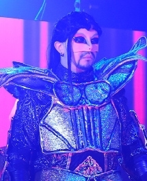 ダンスショークラブイメージ